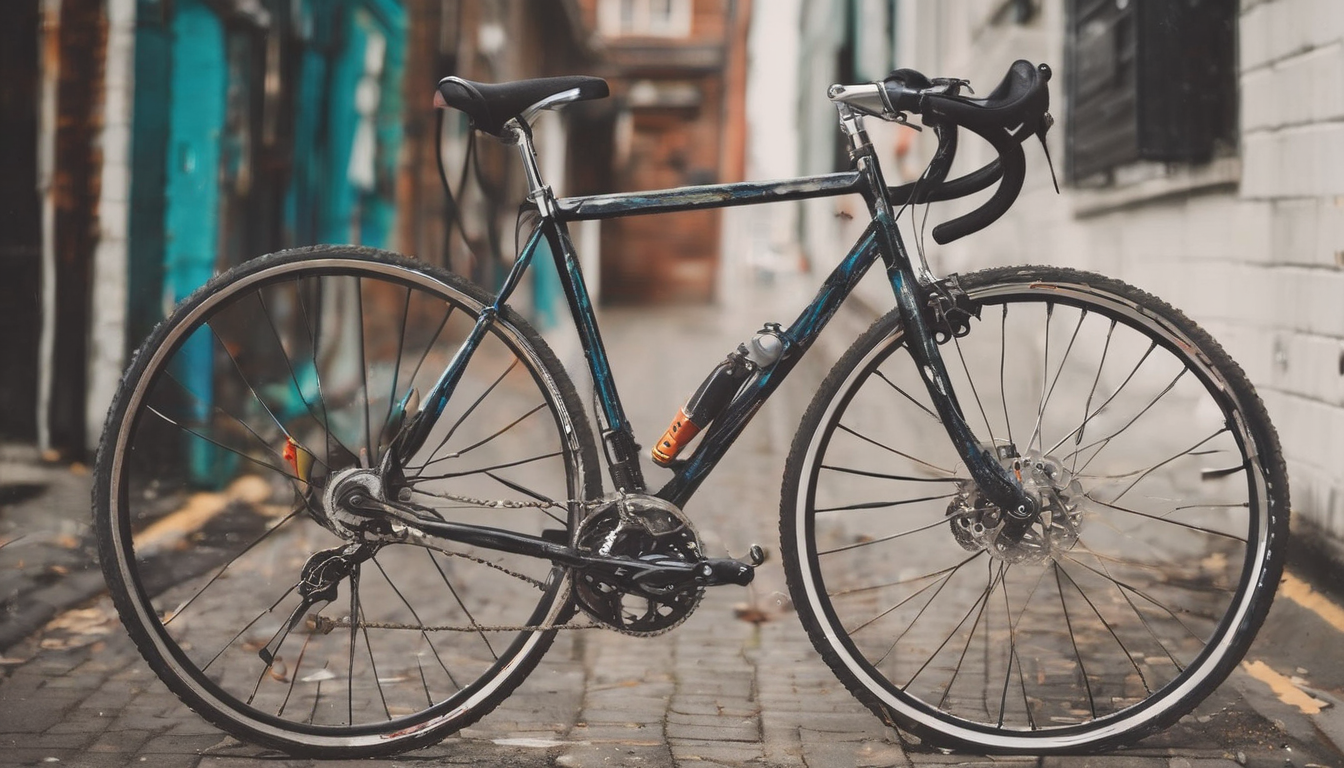 7 Simpele Stappen om Veelvoorkomende Fietsproblemen Zelf te Repareren Zonder Fietsenmaker