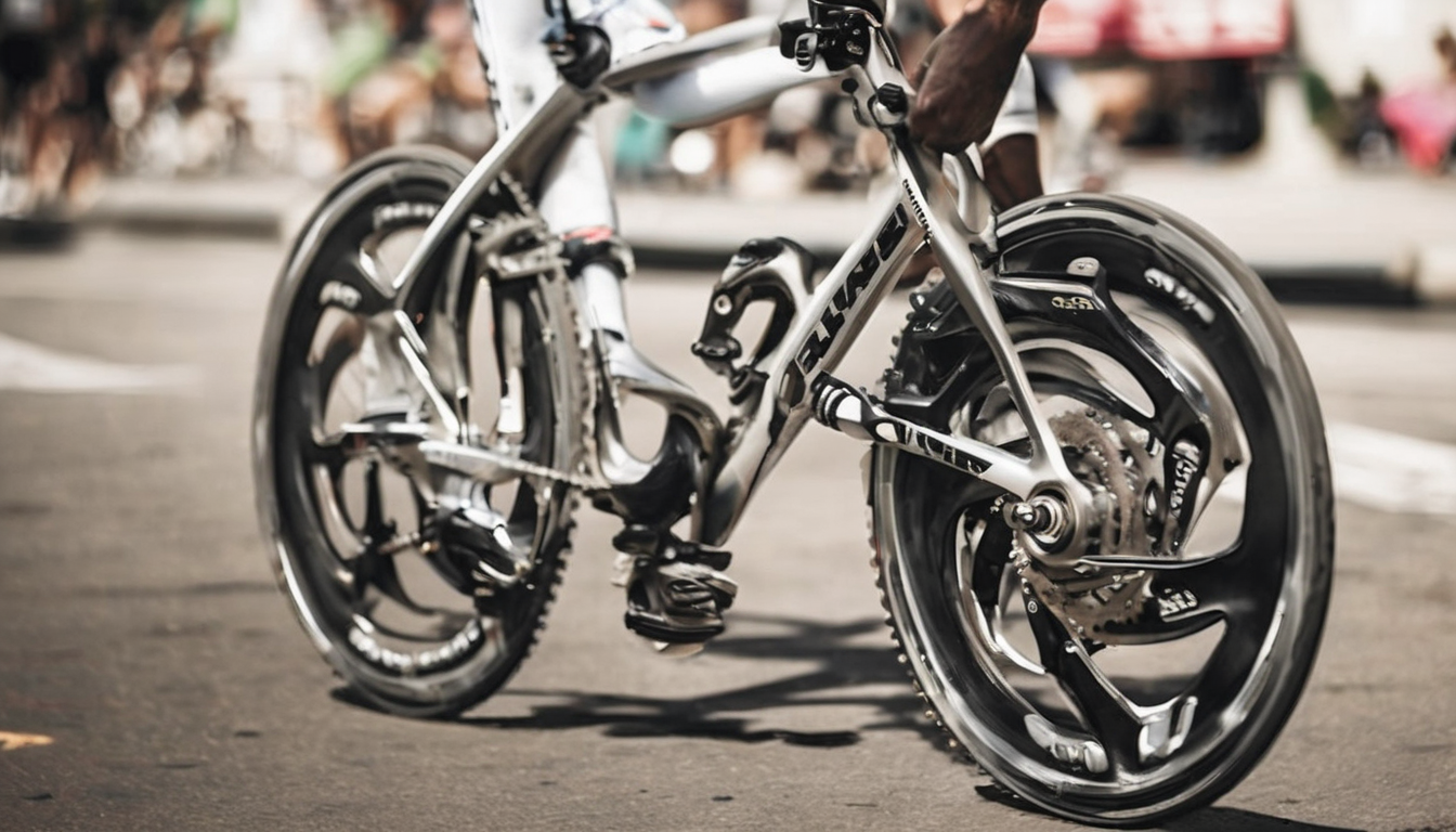 Stap-voor-Stap Gids: Zo Stel Je Je Versnellingen Zelf Af voor een Soepele Fietsrit