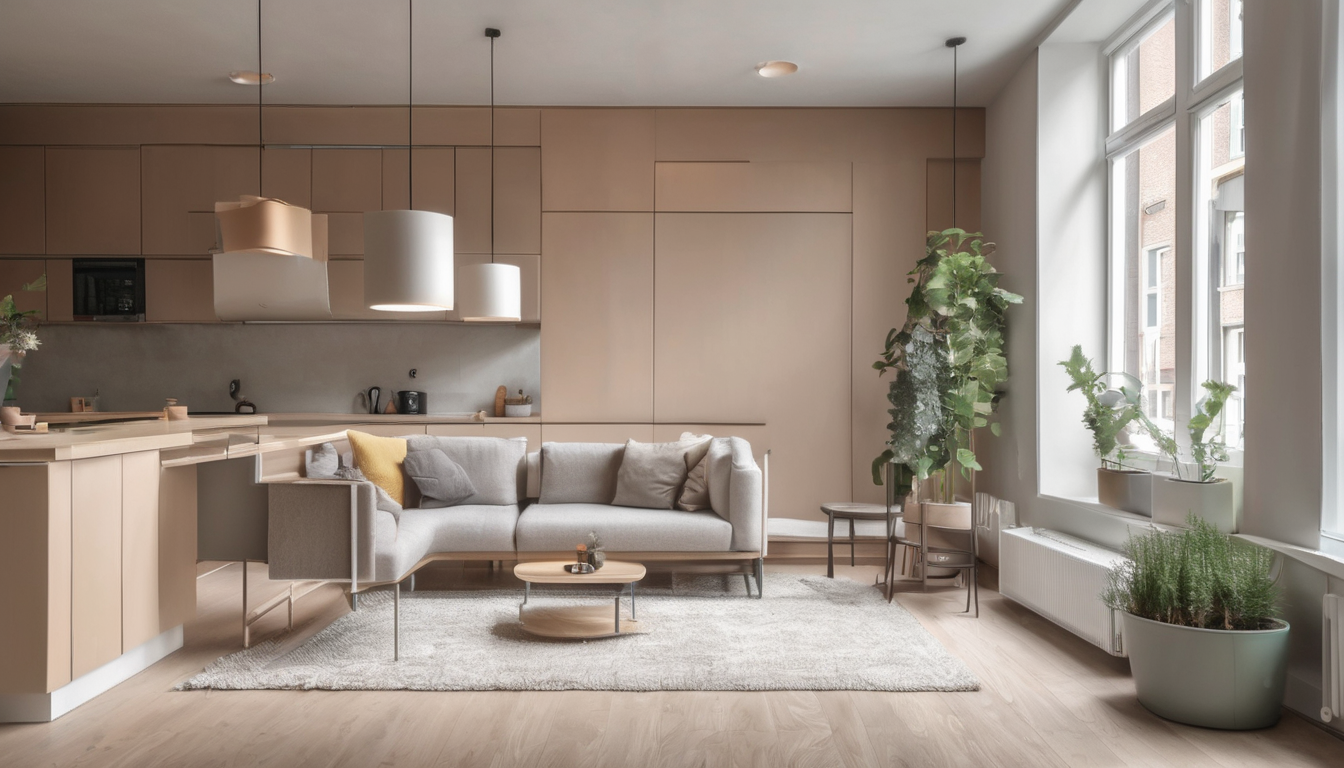 7 Slimme Tips om Energieverbruik in Utrechtse Appartementen Dramatisch te Verlagen