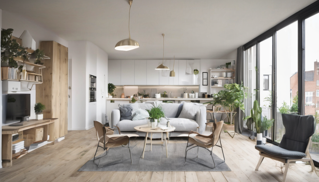 Energiezuinig Wonen in Utrecht: De Beste Technieken voor Appartementen in 2024