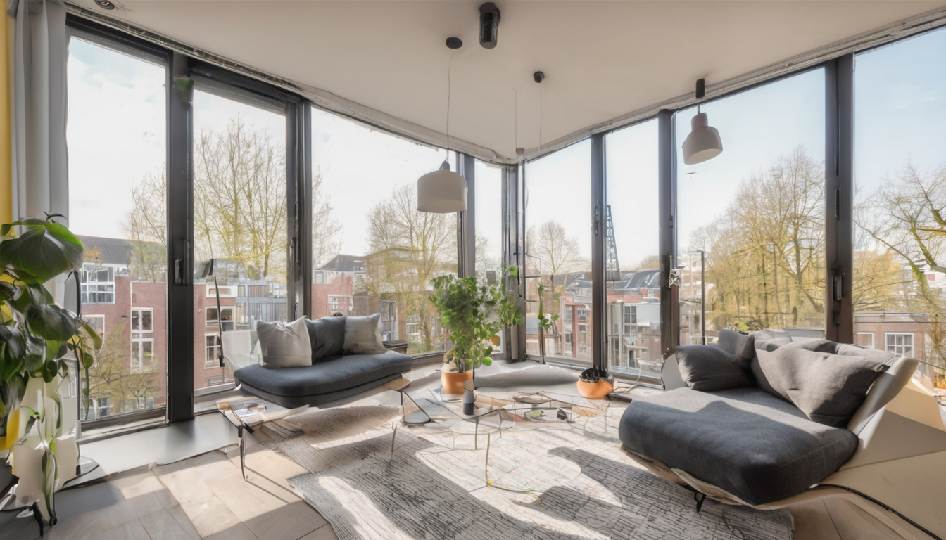 Welke Energiebesparende Middelen Werken Echt in Utrechtse Stadsappartementen?