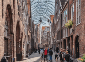 Hoe Je Als Nieuwkomer Utrechtse Gewoontes Begrijpt: Ontdek Geheimen