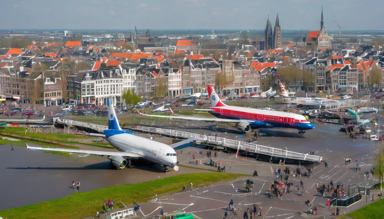 7 Onmisbare Tips om als Nieuwkomer Snel de Utrechtse Gewoontes te Begrijpen