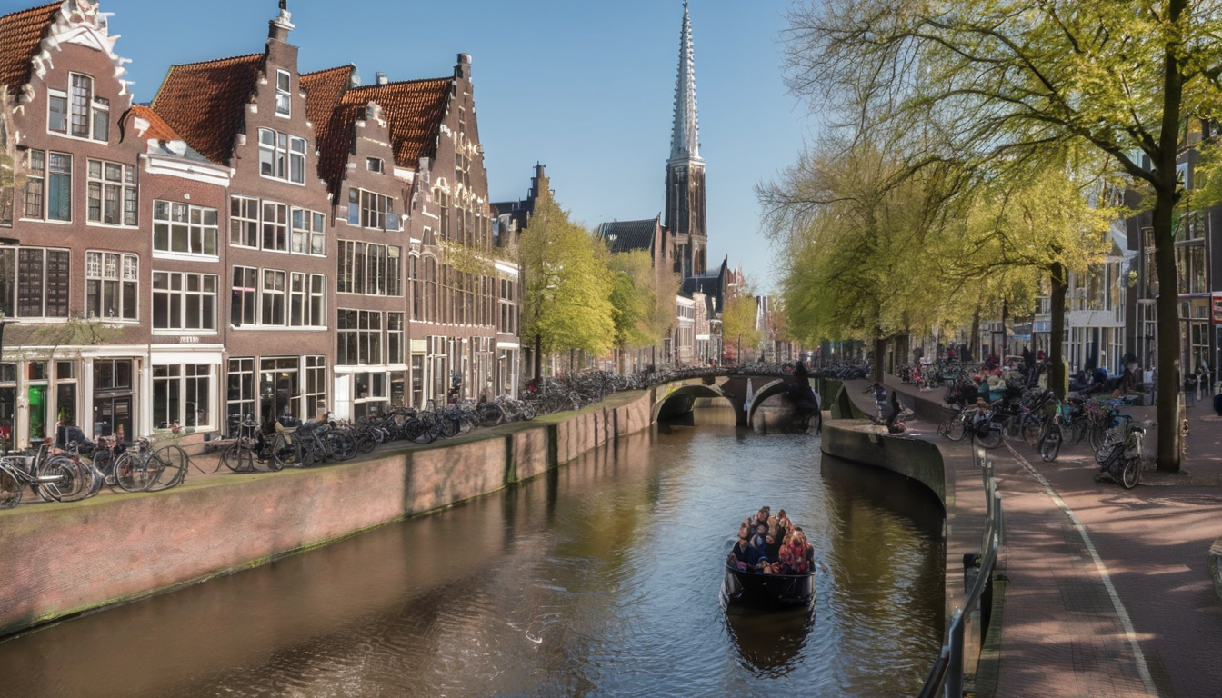 Hoe Leer Je als Nieuwkomer de Unieke Utrechtse Cultuur en Gewoontes Begrijpen?