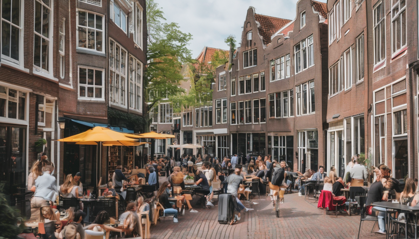 Stap-voor-Stap Gids: Zo Word Je Snel Wegwijs in de Utrechtse Leefstijl