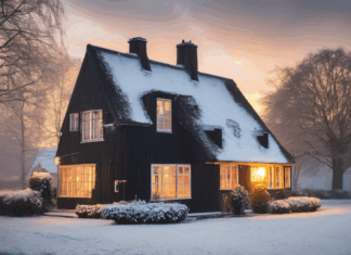 Hoe Je Je Huis Warm Houdt Tijdens Hollandse Winterdagen: Ontdek De Geheimen!