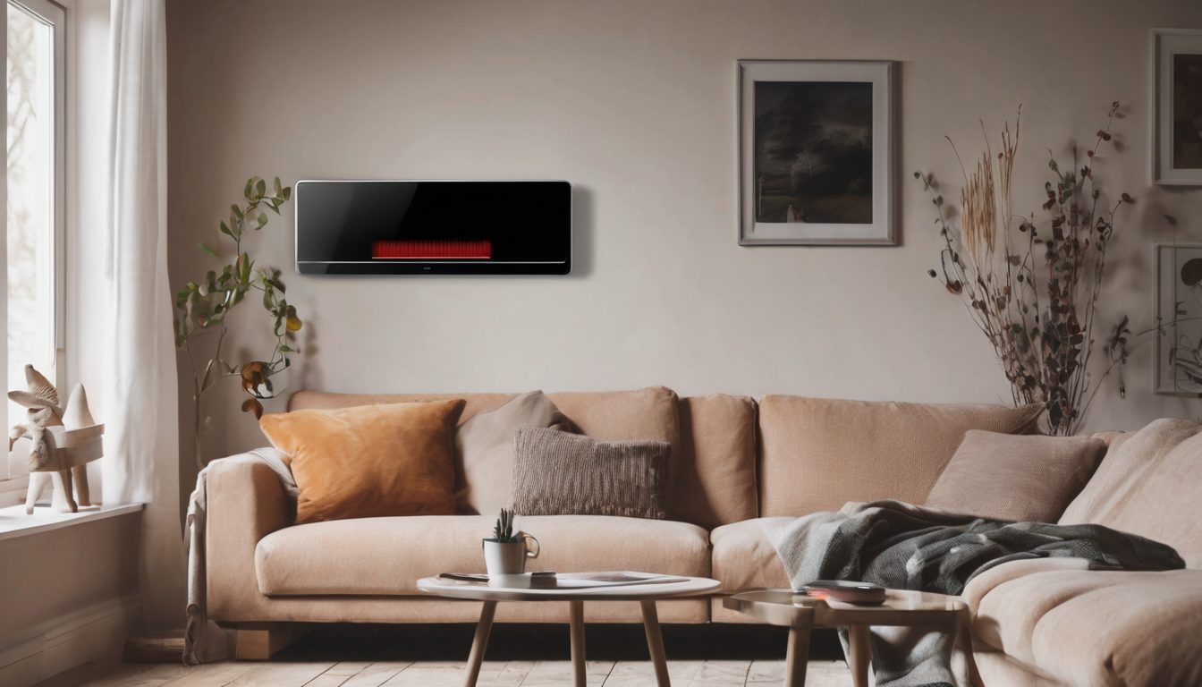 Hoe Je Je Huis Warm Houdt Tijdens Hollandse Winterdagen: Ontdek De Geheimen! 3 Ontdek de Top 5 Slimme Verwarmingssystemen voor een Knusse Winter in Nederland