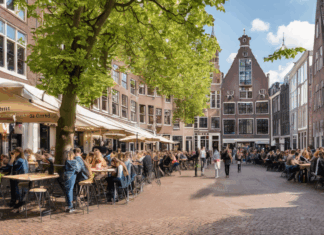 Hoe Je Studentensteden Zoals Utrecht Slim Navigeert: Ontdek Tips!