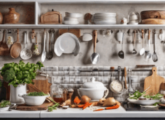 Hoe Je Hollandse Keukengerechten Leert Koken Op Een Budget: Ontdek De Geheimen!