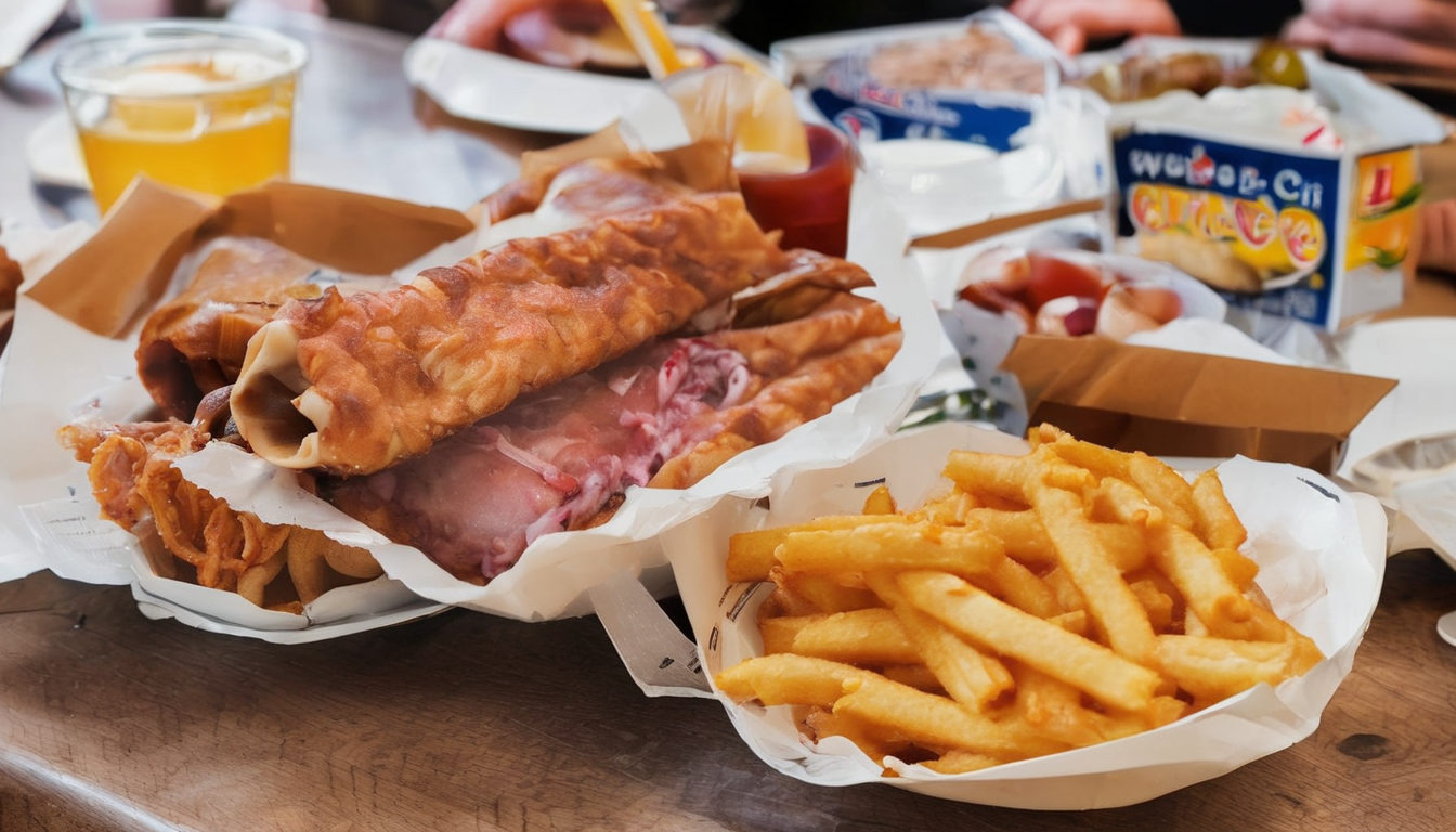 De Beste Geheimen van Goedkope, Maar Heerlijke Hollandse Maaltijden Ontdekt