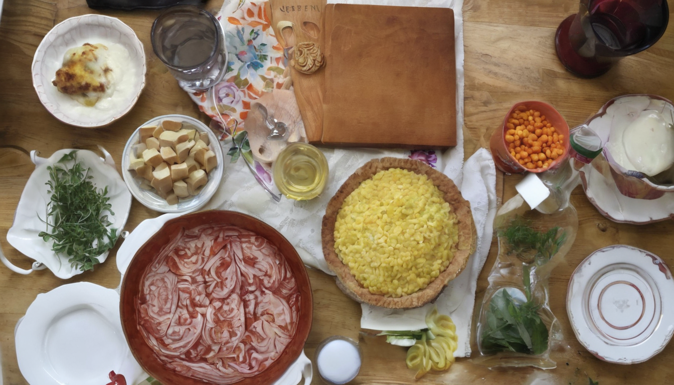 Waarom Budget Koken met Hollandse Recepten Perfect is voor Beginners en Gezinnen