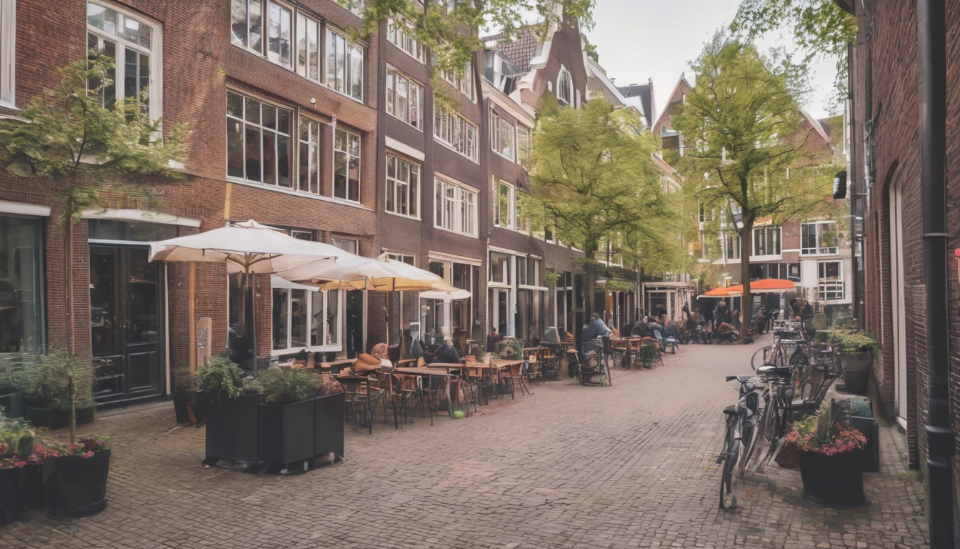 Hoe Je Geld Verdient Met Je Talenten In Utrecht: Ontdek Hoe! 3 Stap-voor-Stap Gids: Geld Verdienen Met Creatieve Talenten In Utrecht