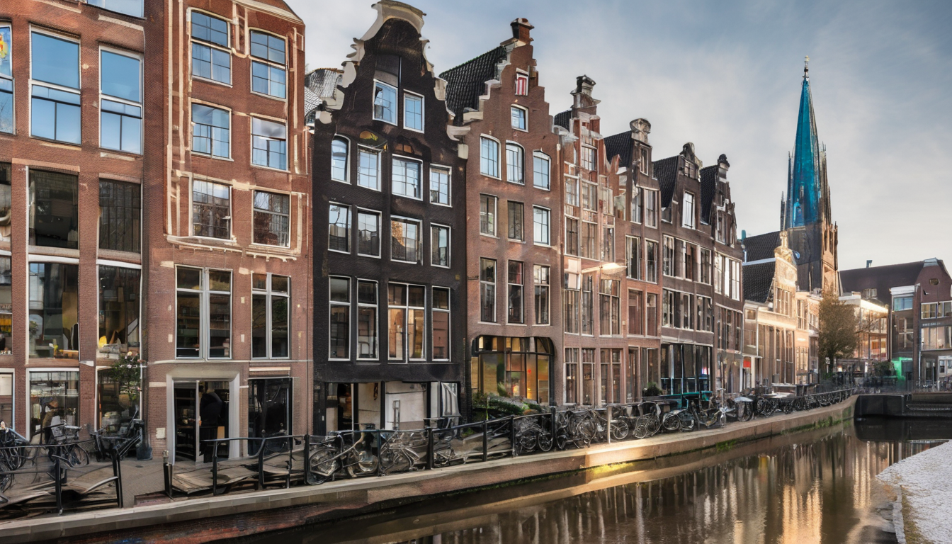 Hoe Je Geld Verdient Met Je Talenten In Utrecht: Ontdek Hoe! 4 Welke Talenten Zijn Het Meest Gewild In Utrecht? Verdien Hier Slim Mee!