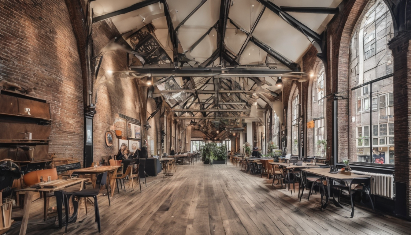 Hoe Je Geld Verdient Met Je Talenten In Utrecht: Ontdek Hoe! 5 Hoe Je Online En Offline Je Talenten In Utrecht Inzet Voor Extra Inkomen