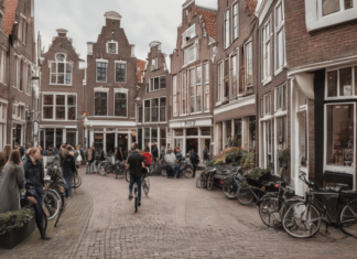 Hoe Je Je Veilig Voelt In Drukke Utrechtse Wijken: Ontdek Hoe