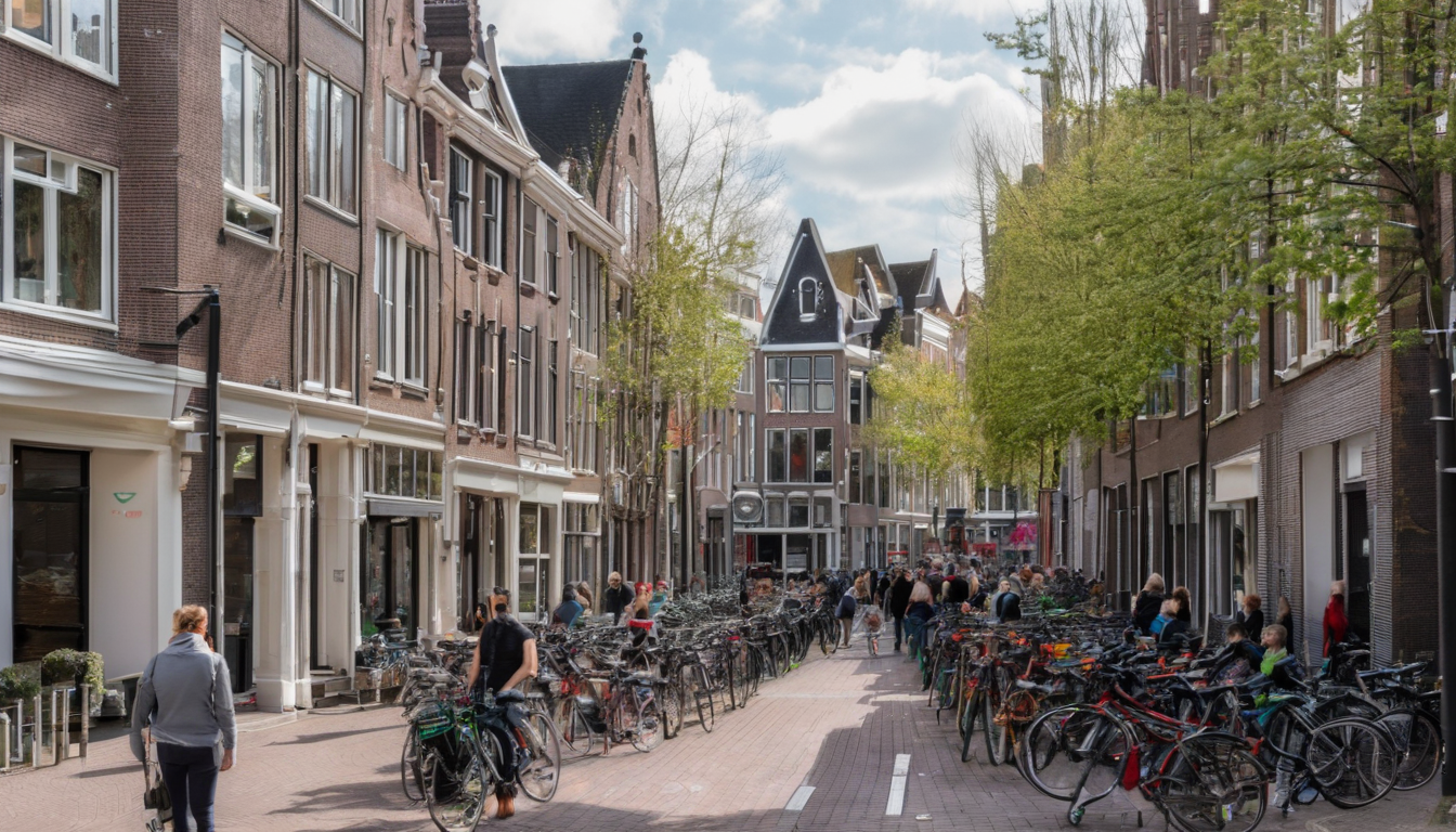 Waarom Veiligheid in Drukke Utrechtse Wijken Essentieel is en Hoe Jij Dit Kunt Waarborgen