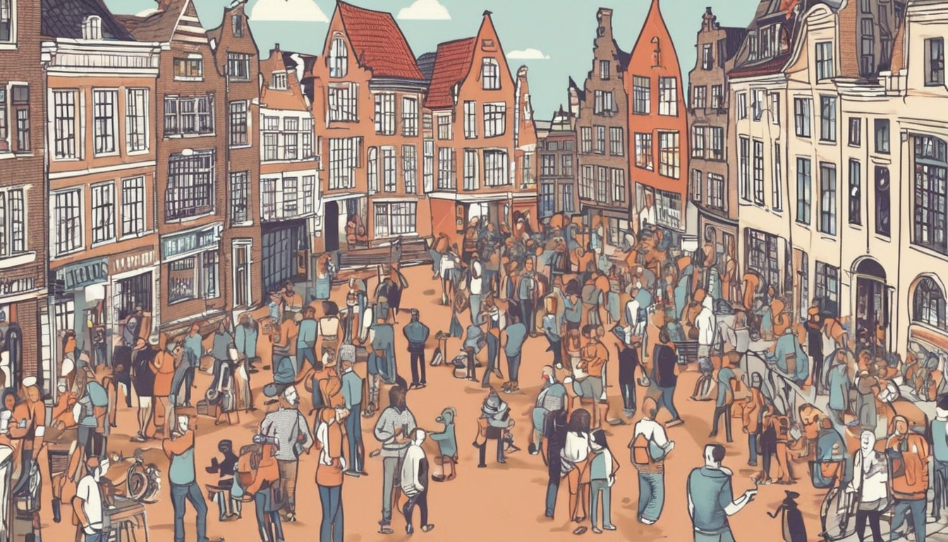 7 Onmisbare Websites Om Gratis Workshops en Meetups in Utrecht Te Vinden