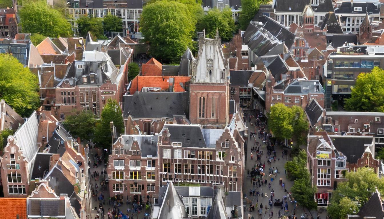 Zo Vind Je Snel en Eenvoudig Gratis Events in Utrecht: Tips en Tricks