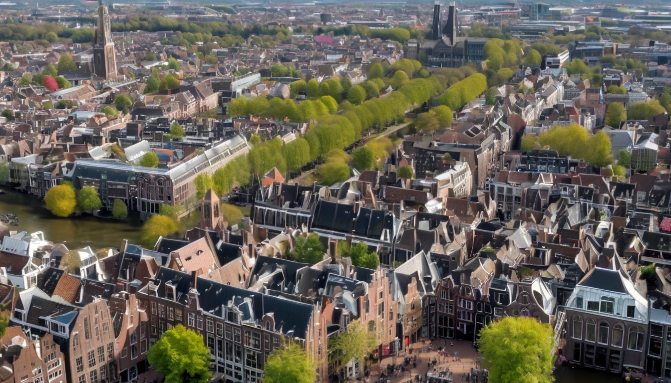 Hoe Je Binnen 24 Uur Gratis Toegang Krijgt Tot Populaire Utrechtse Evenementen