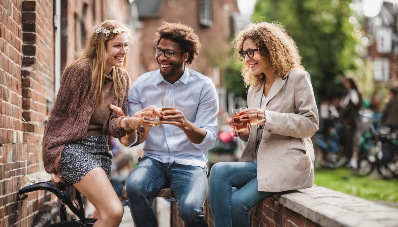 7 Effectieve Tips om Sterke Vriendschappen met Utrechtse Buren te Creëren