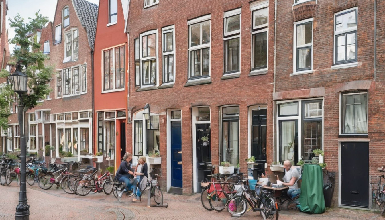 Ontdek de Geheimen van Goede Relaties met Buren in Utrecht: Praktische Aanpak