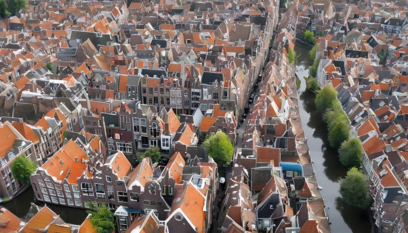 Waarom Goede Buren in Utrecht Essentieel Zijn en Hoe Je Dit Bereikt