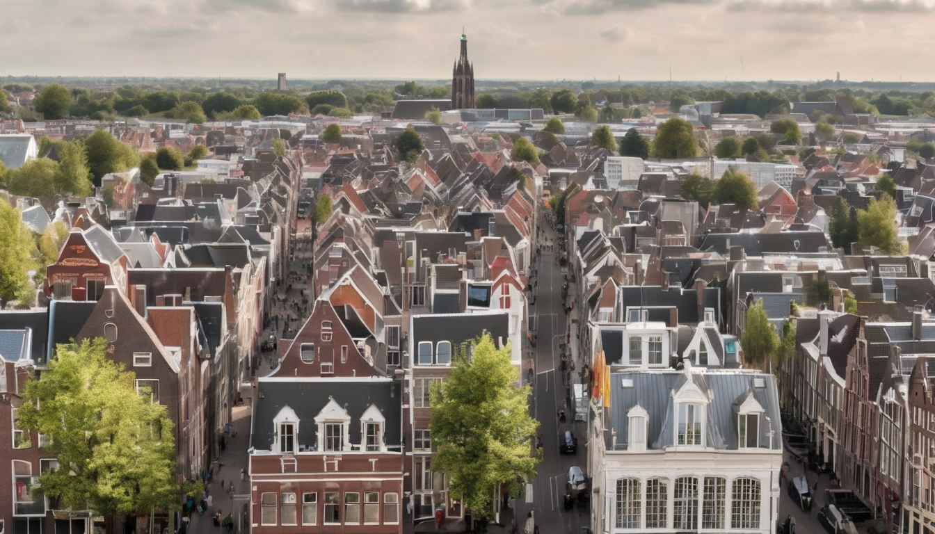 Hoe Organiseer Je Gezellige Burenactiviteiten in Utrecht voor een Hechte Buurtbond