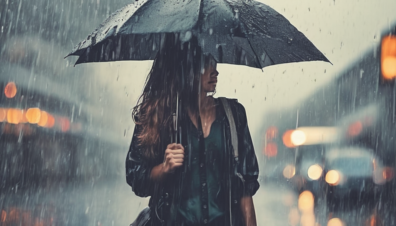 7 Effectieve Tips om Mentaal Sterker te Blijven tijdens Langdurige Regenperiodes