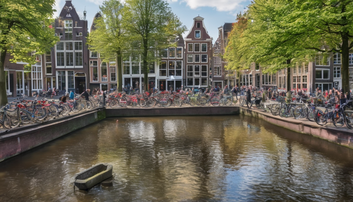 7 Onmisbare Tips Om Utrechters Echt Te Begrijpen: Wat Maakt Hun Cultuur Uniek?