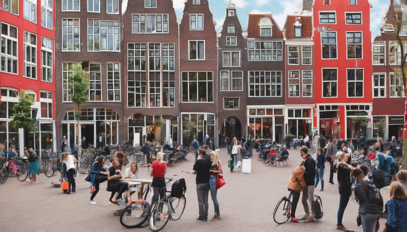 Praktische Gids: Zo Communiceer Je Effectief Met Utrechters In Dagelijkse Situaties