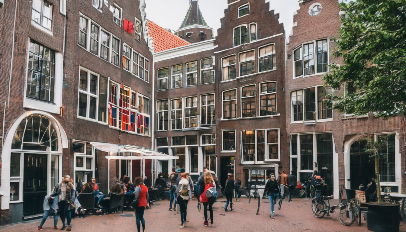 Waarom Zijn Utrechters Zo Trots Op Hun Stad? 5 Fascinerende Feiten Die Je Moet Weten