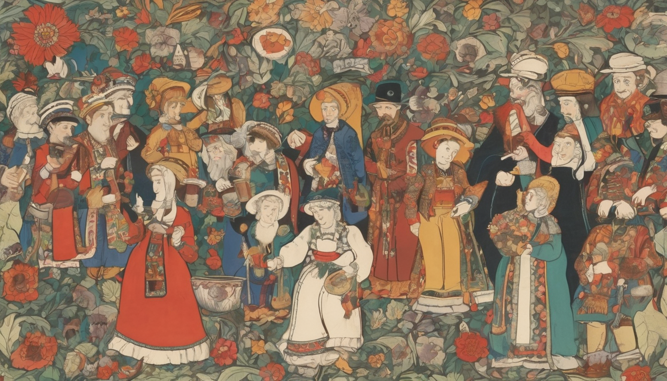 De Ultieme Handleiding Voor Het Begrijpen Van Utrechters: Cultuur, Tradities En Levensstijl Uitgelegd