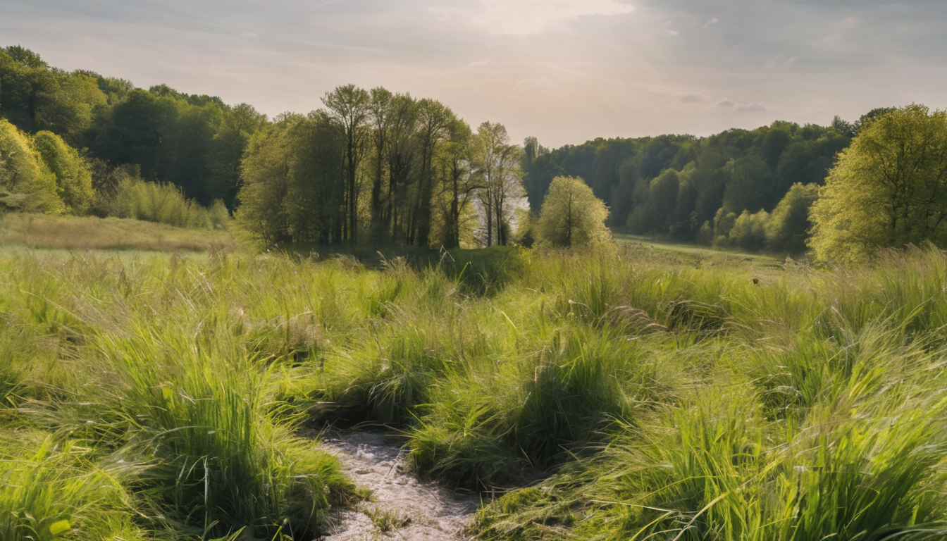 Waarom Deze 5 Rustige Wandelgebieden In Utrecht Perfect Zijn Voor Een Moment Van Rust