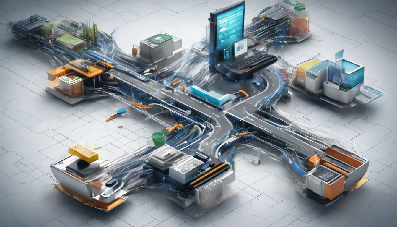 Hoe Hypersnelle Integratie Je Bedrijf Kan Transformeren: Praktische Tips en Tricks