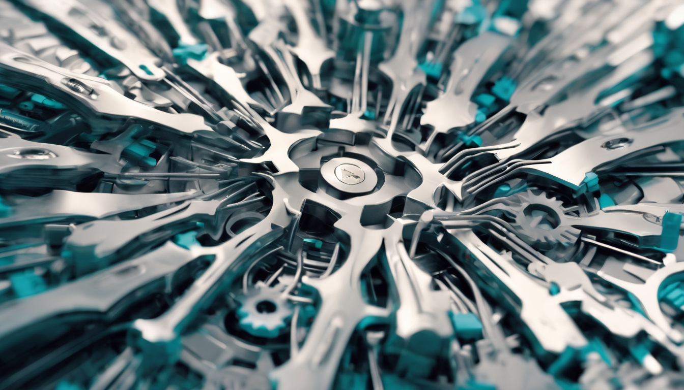 Welke Tools Versnellen Hypersnelle Integratie en Minimaliseren Stress? Ontdek De Beste Keuzes