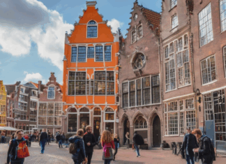 Hoe Je Cultuurverschillen In Utrecht Overbrugt: Ontdek De Sleutel