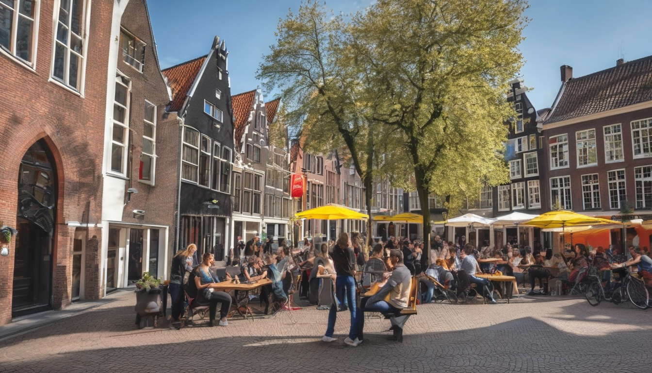 5 Effectieve Strategieën om Cultuurverschillen in Utrecht Succesvol te Overbruggen
