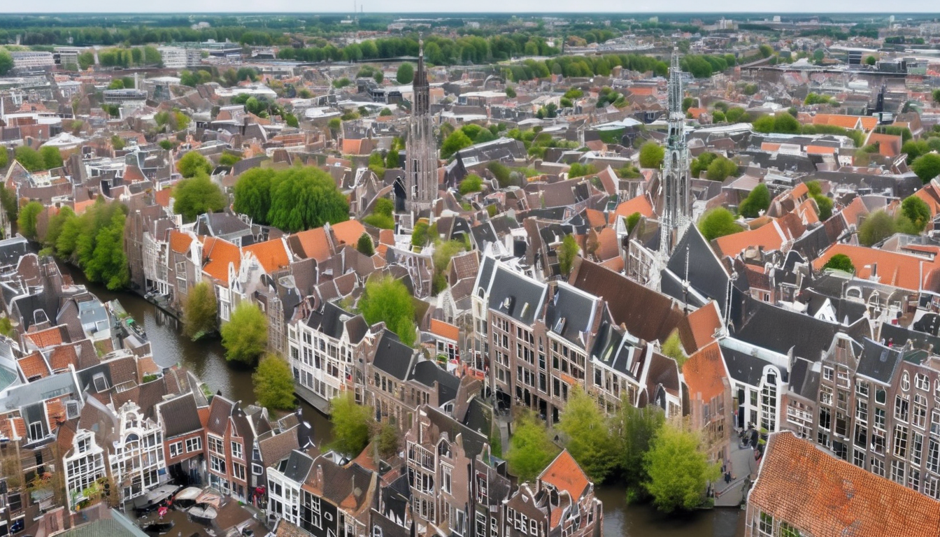 Ontdek de Belangrijkste Tips voor Cultuursensitiviteit in Utrechtse Gemeenschappen