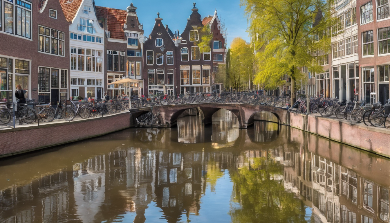 Waarom Cultuurverschillen in Utrecht een Kans Zijn voor Persoonlijke Groei en Samenwerking