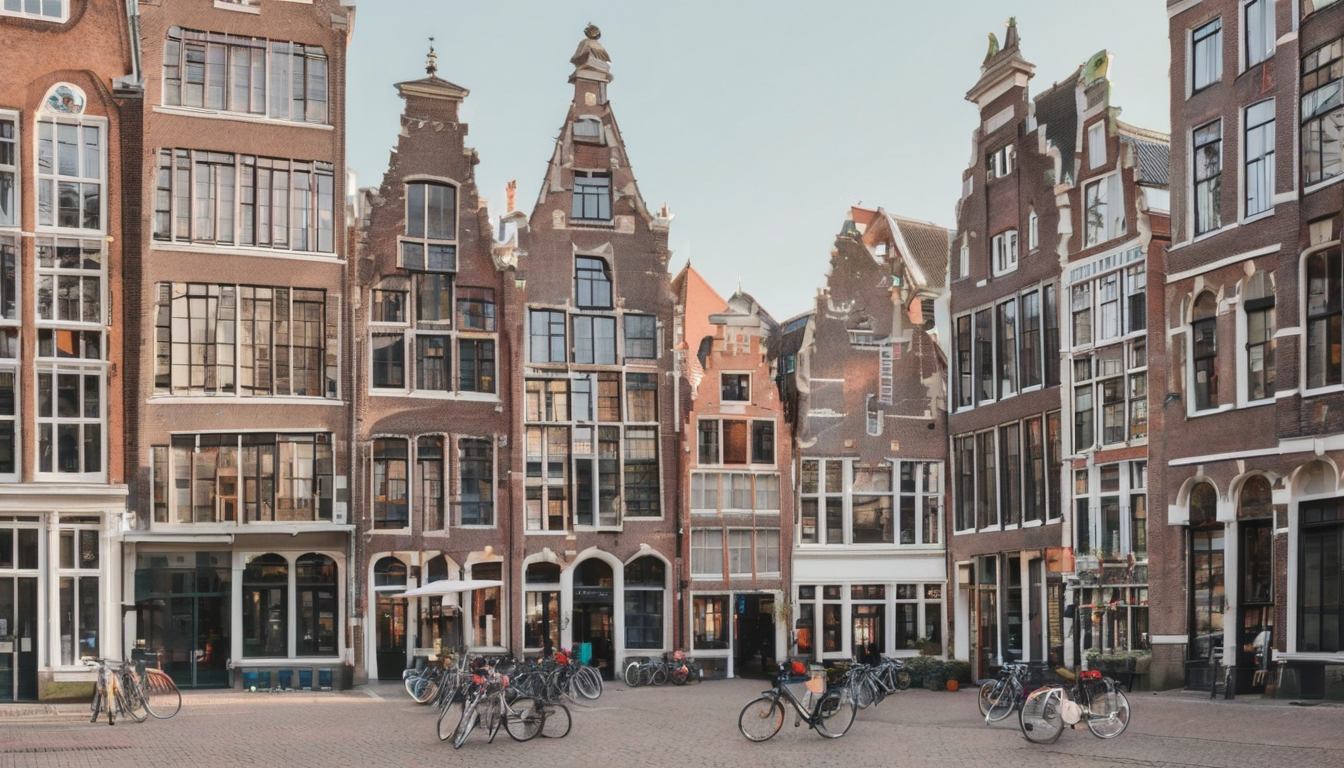 Praktische Voorbeelden van het Overwinnen van Cultuurbarrières in Utrechtse Bedrijven