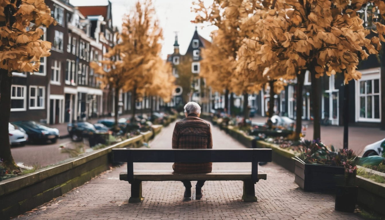 7 Effectieve Strategieën om Sociale Eenzaamheid in Nederland Voorkomen en Overwinnen