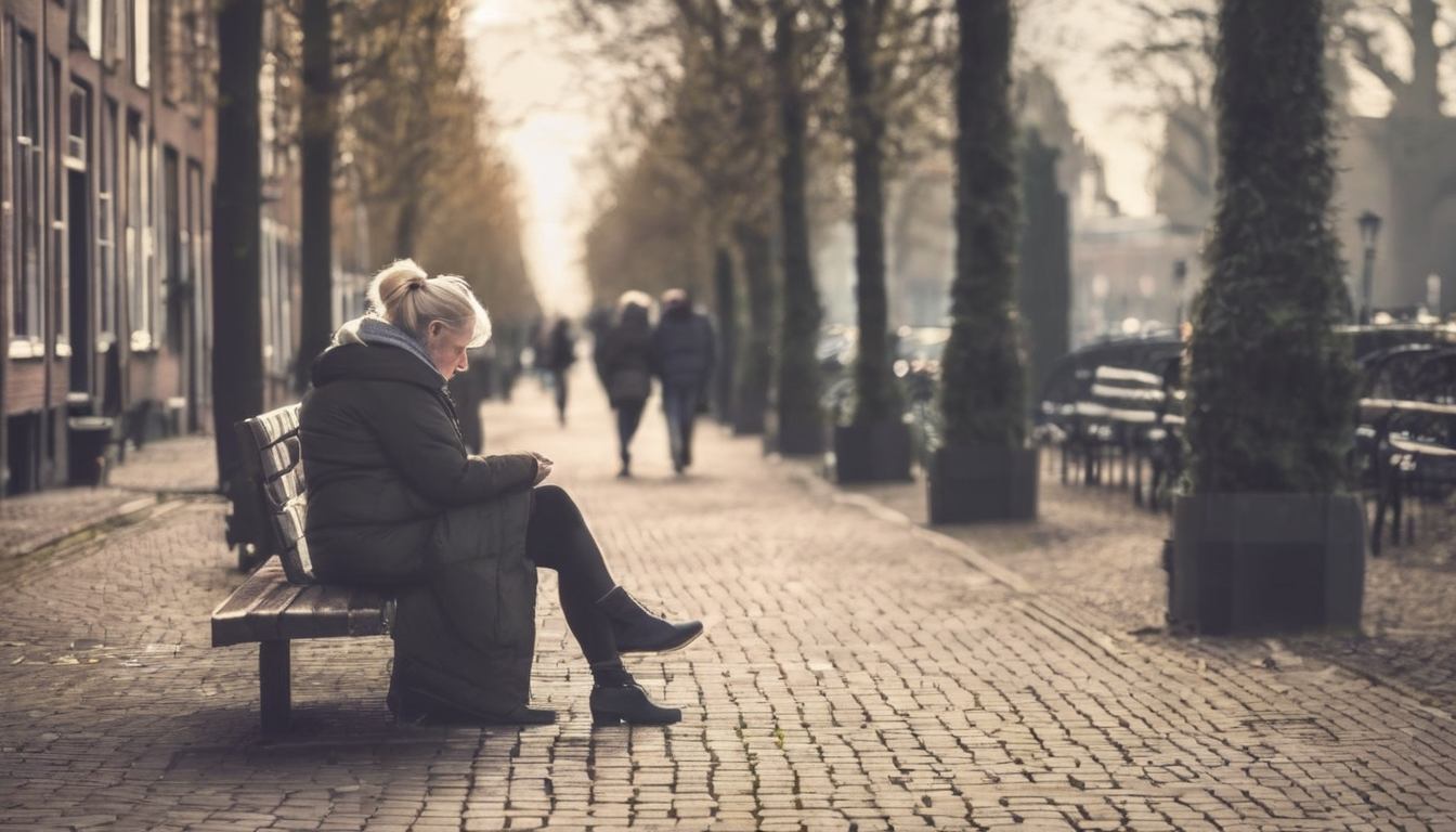 Waarom Sociale Eenzaamheid in Nederland Toeneemt en Hoe Jij Dit Kunt Voorkomen