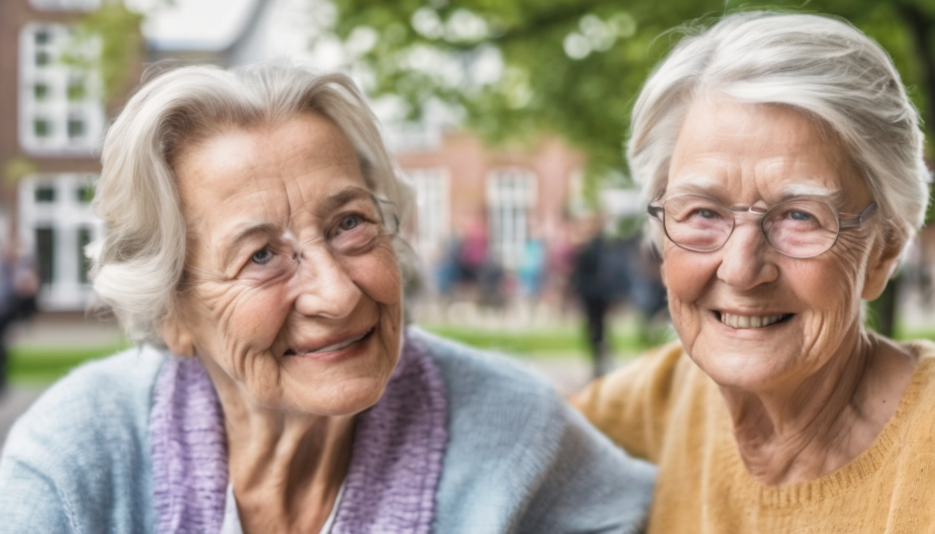 Sociale Eenzaamheid Voorkomen: Praktische Tips voor Senioren in Nederland