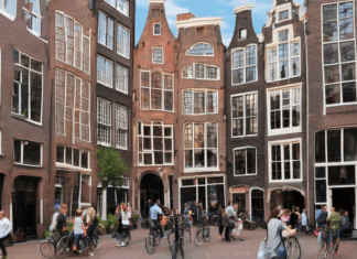 Hoe Je Bewonerskortingen En -Voordelen In Utrecht Ontdekt: Ontdek De Geheimen!