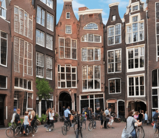 Hoe Je Bewonerskortingen En -Voordelen In Utrecht Ontdekt: Ontdek De Geheimen!