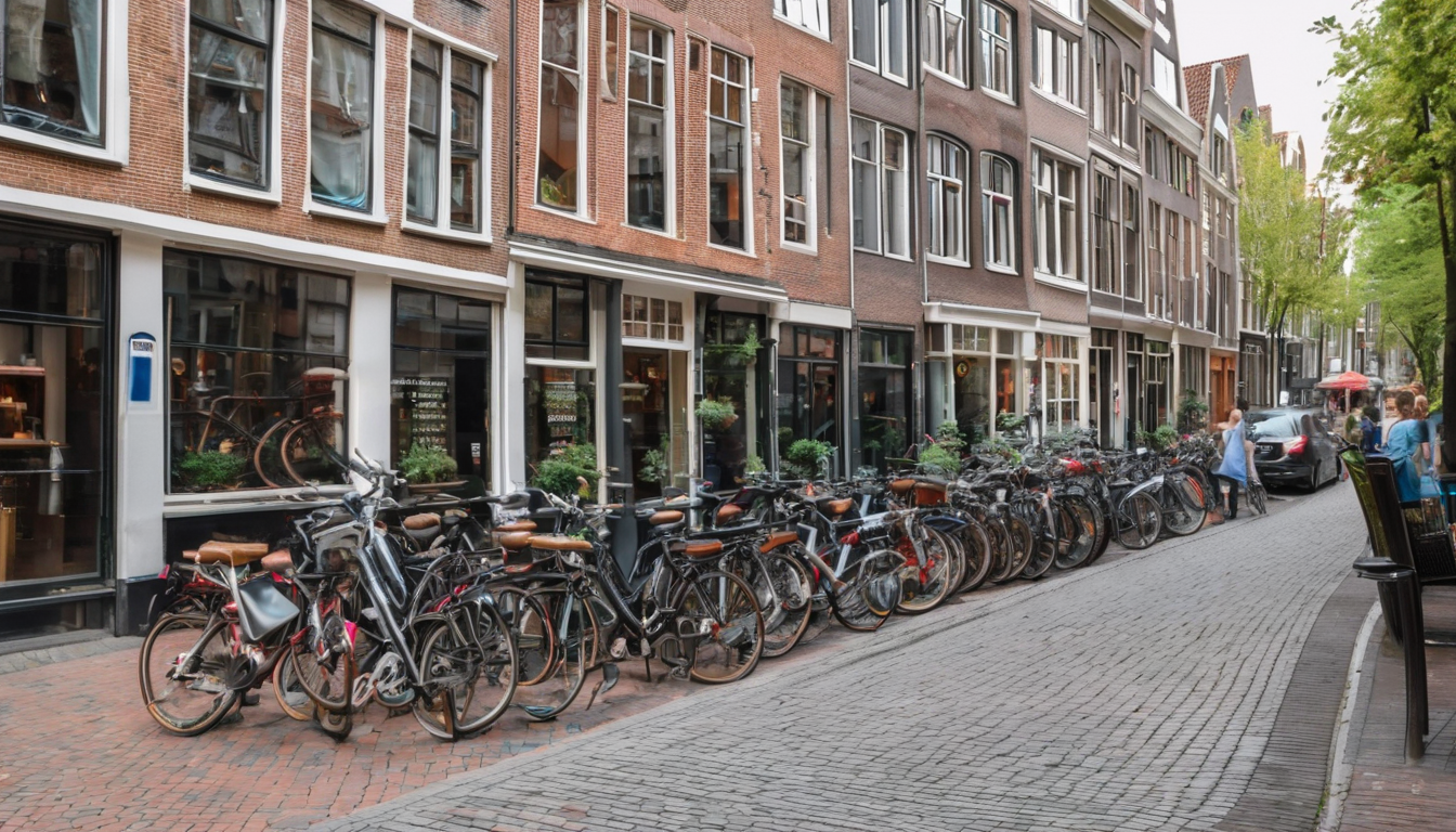 De Ultieme Gids: Hoe Bewonerskortingen in Utrecht Jouw Woonkosten Drastisch Kunnen Verlagen