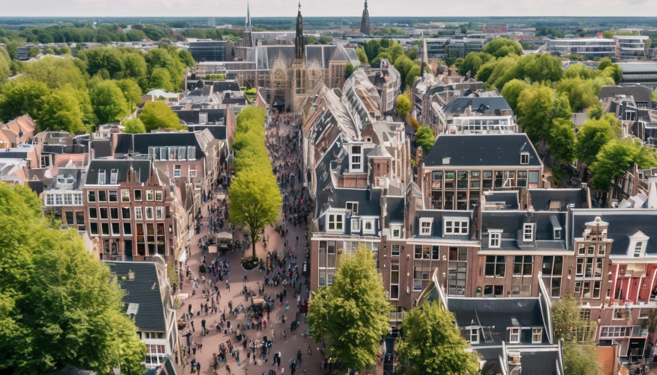 7 Verborgen Bewonersvoordelen in Utrecht Die Je Nog Niet Kende – Ontdek Ze Nu!