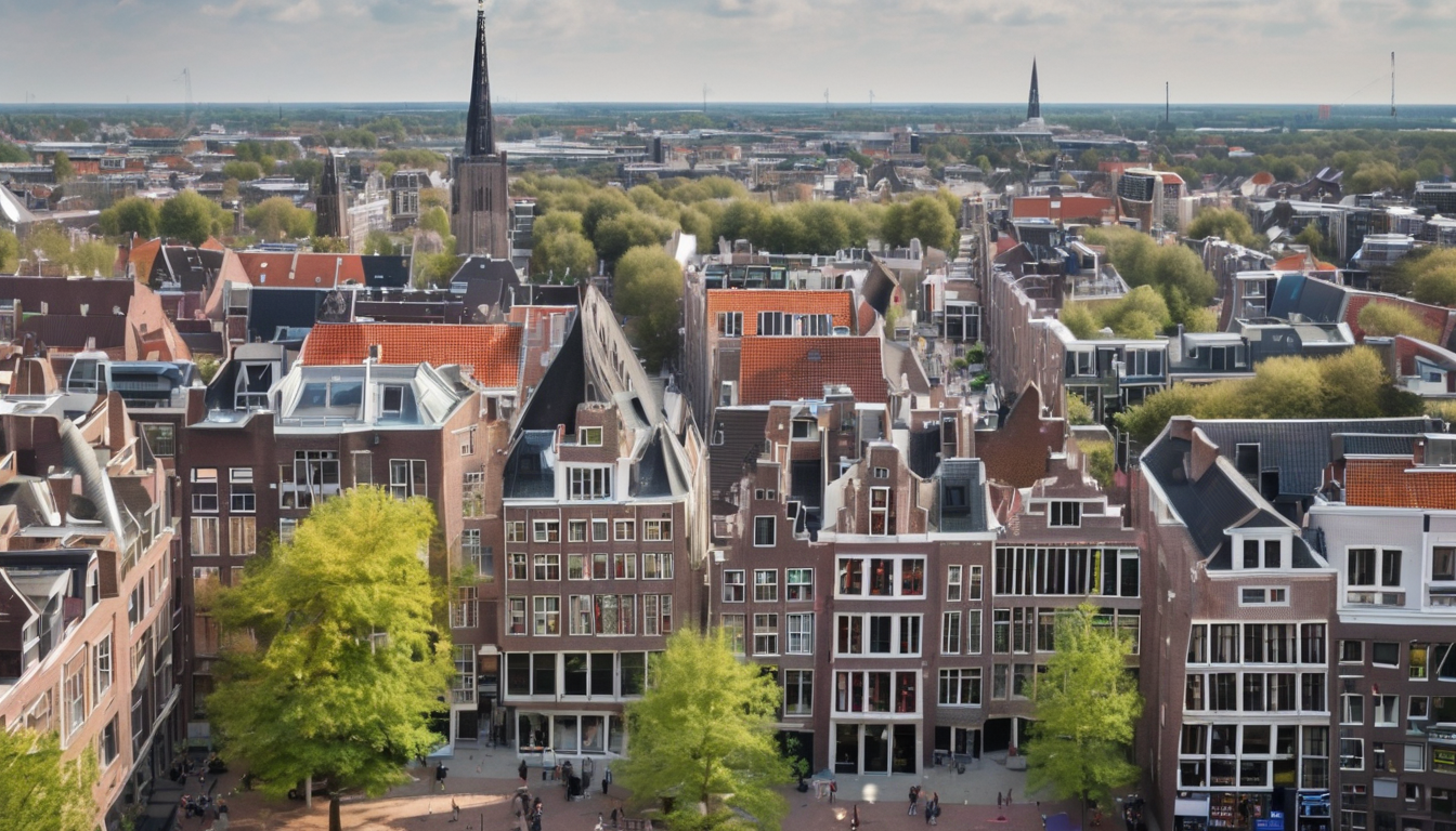 Stap-voor-Stap: Zo Vraag Je Bewonerskortingen en -Voordelen in Utrecht Effectief Aan