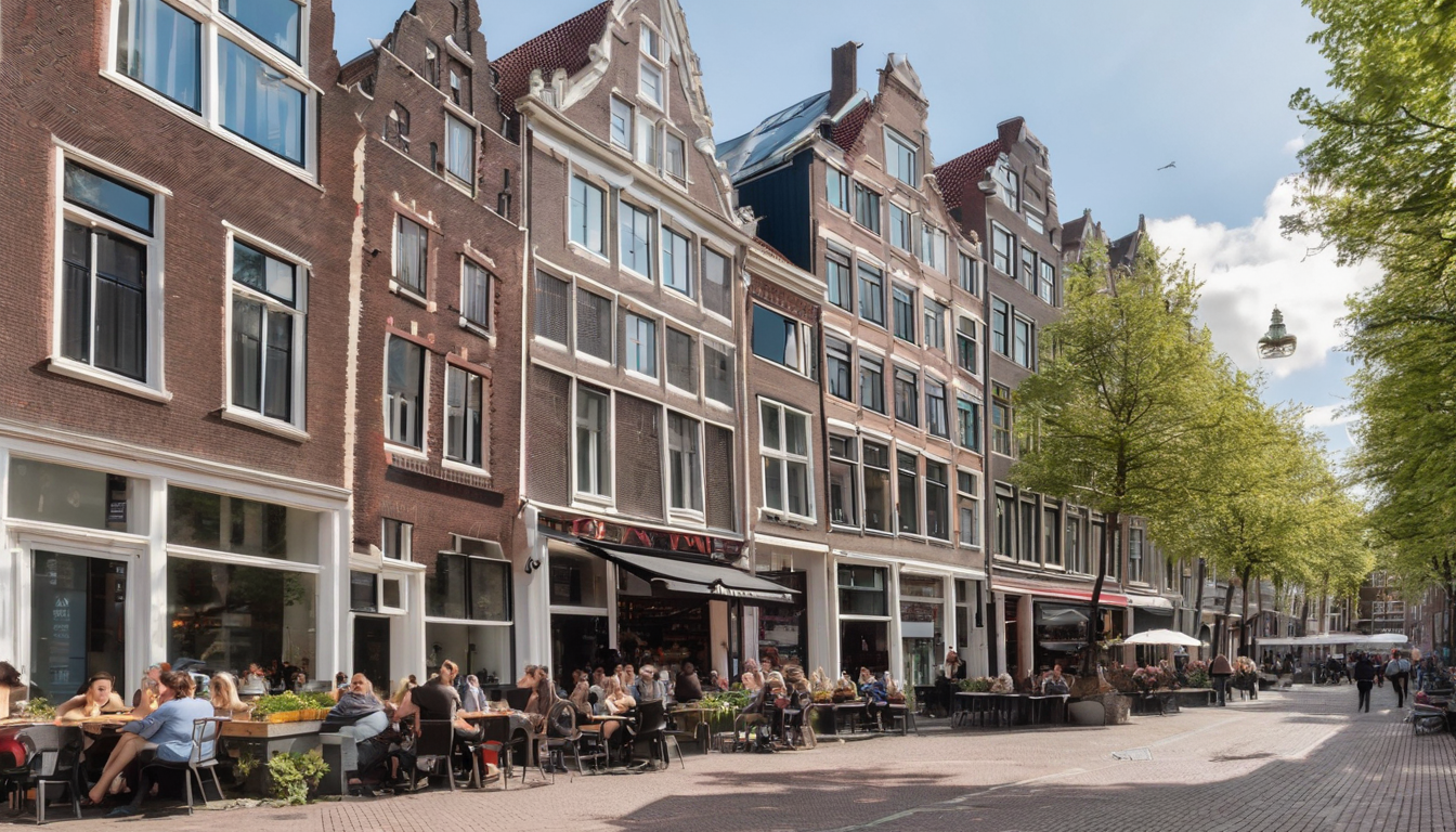Waarom Bewonerskortingen in Utrecht Een Must-Have Zijn voor Lokale Inwoners in 2024