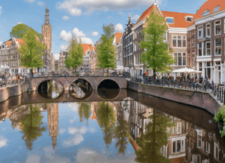 Hoe Je Als Buitenlander In Utrecht Professioneel Netwerk Opbouwt Effectief